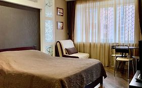 Apartment In Kharkiv , Prospect Nauki 19A